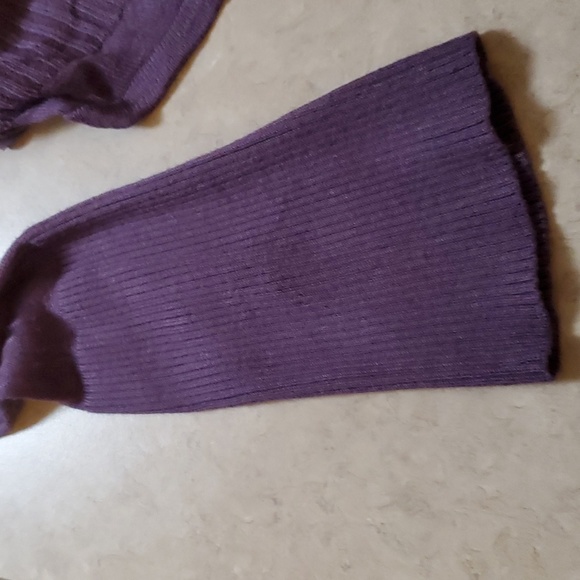 Simply Vera Vera Wang women's open front cardigan.  Size large. - Picture 9 of 10